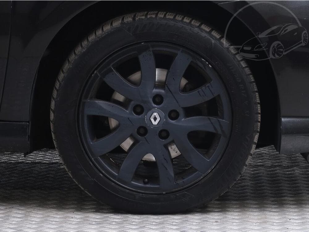 2010 Renault LAGUNA - 14