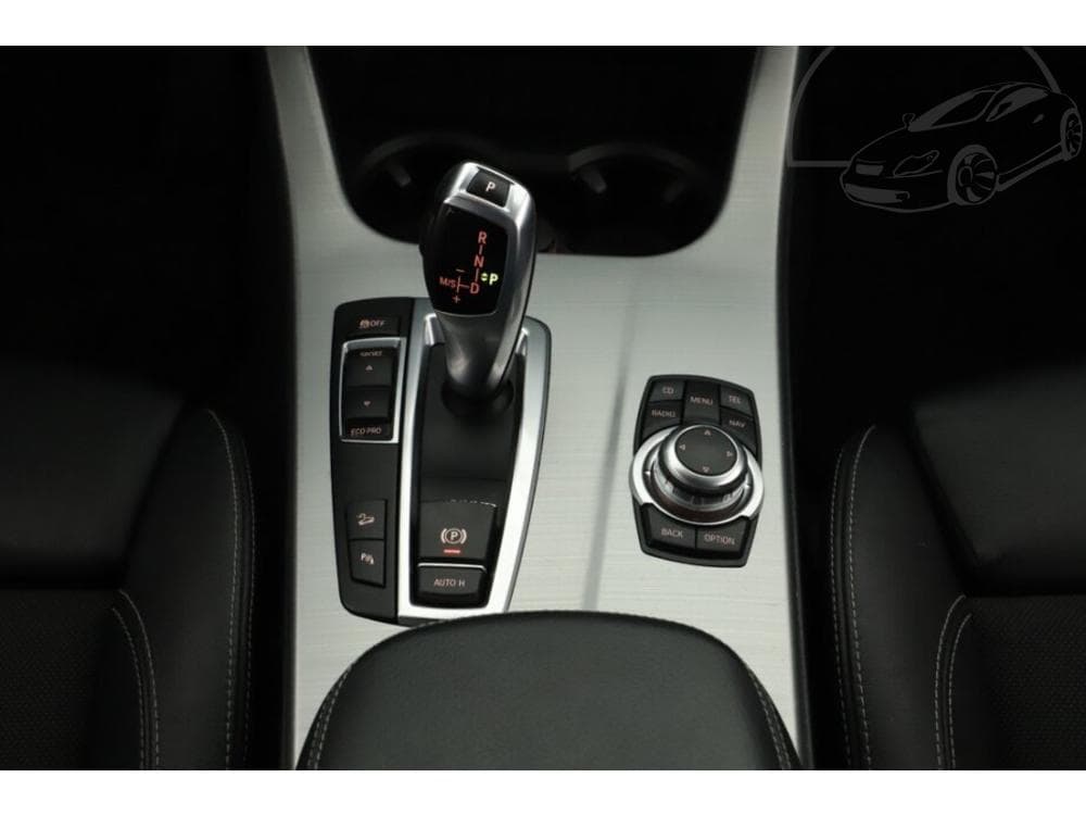2012 BMW X3 - 10