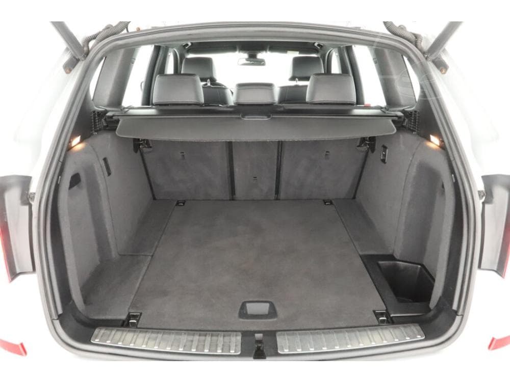 2012 BMW X3 - 11