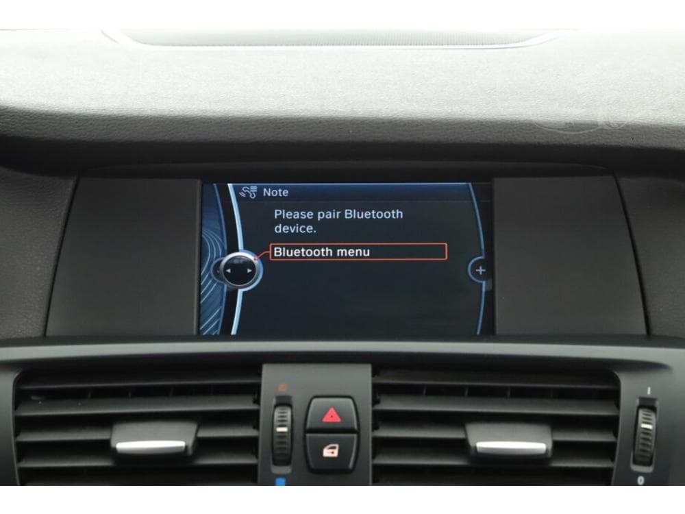 2012 BMW X3 - 14