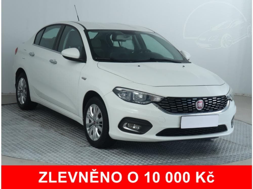 2016 Fiat TIPO