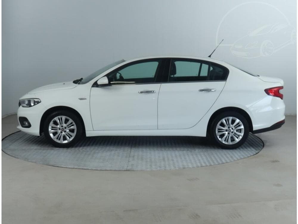 2016 Fiat TIPO - 3