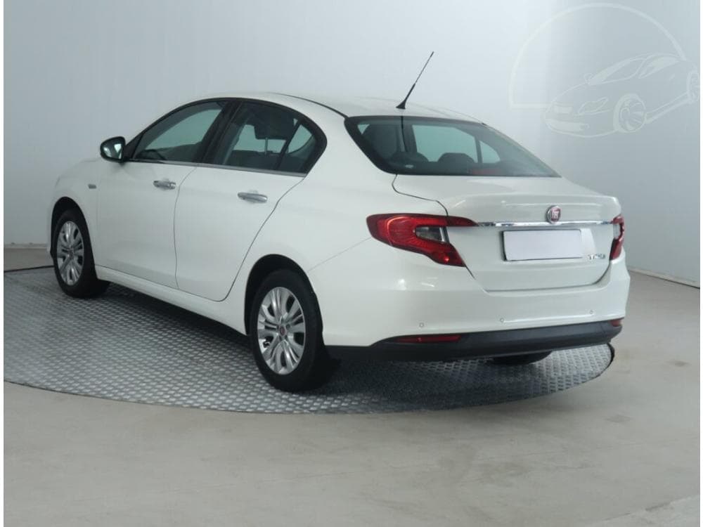 2016 Fiat TIPO - 4