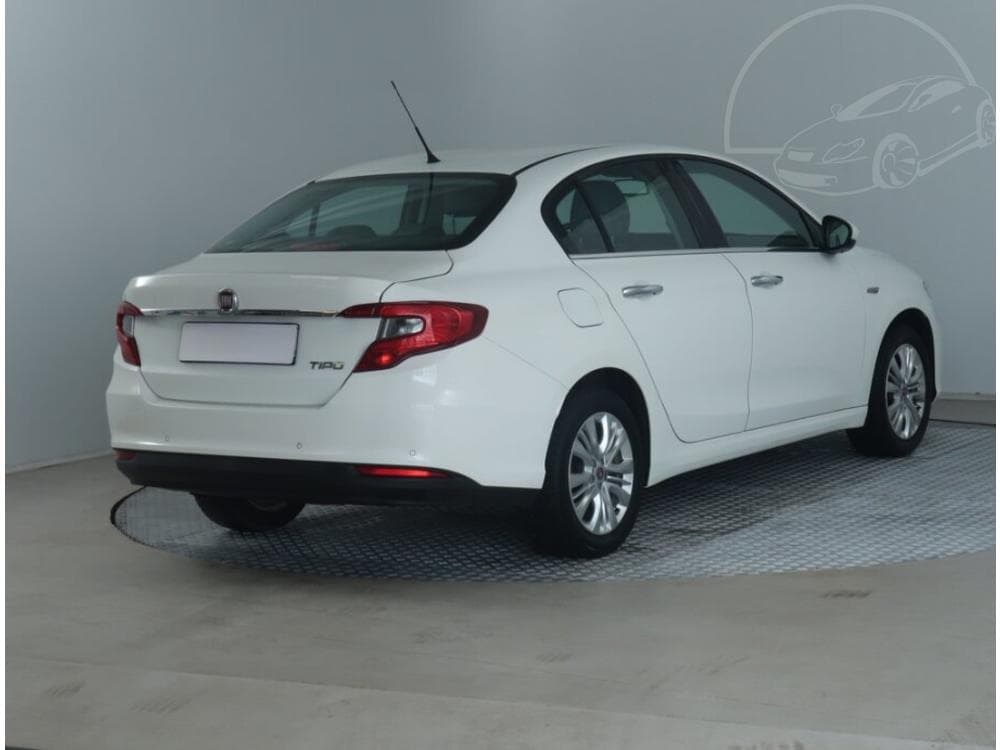2016 Fiat TIPO - 5