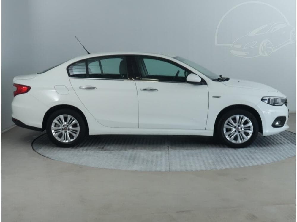 2016 Fiat TIPO - 6