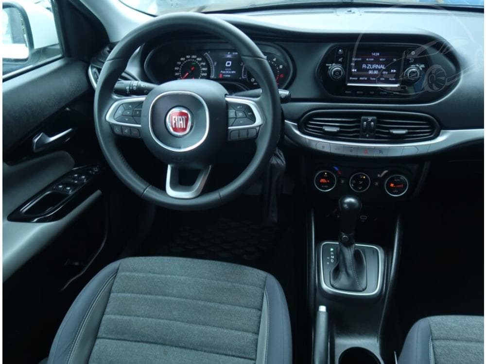 2016 Fiat TIPO - 7