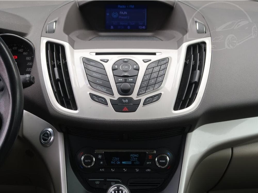 2011 Ford C-MAX - 45