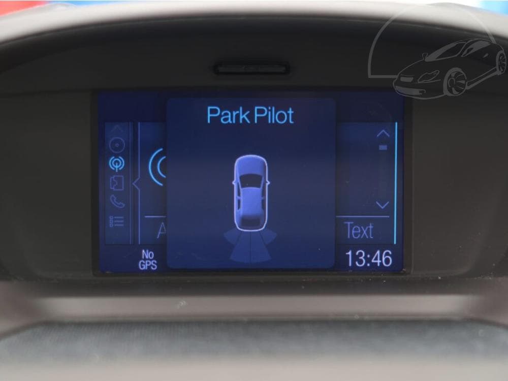 2011 Ford C-MAX - 49
