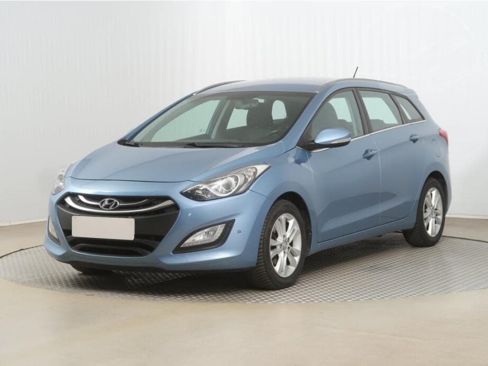 2014 Hyundai i30 - 3