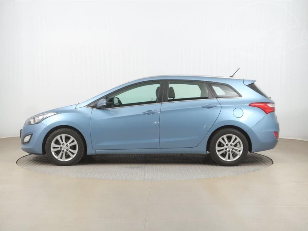 2014 Hyundai i30 - 5