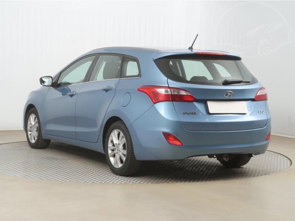 2014 Hyundai i30 - 7