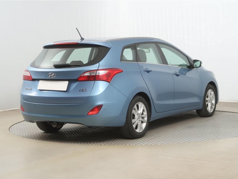 2014 Hyundai i30 - 9