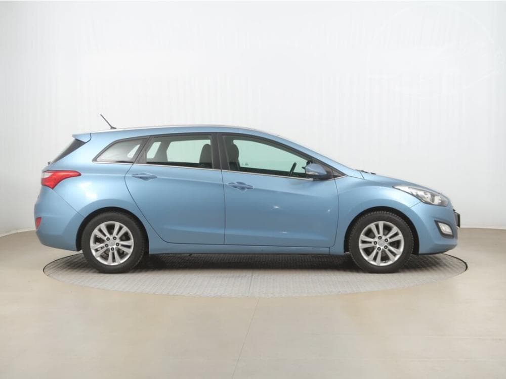 2014 Hyundai i30 - 11