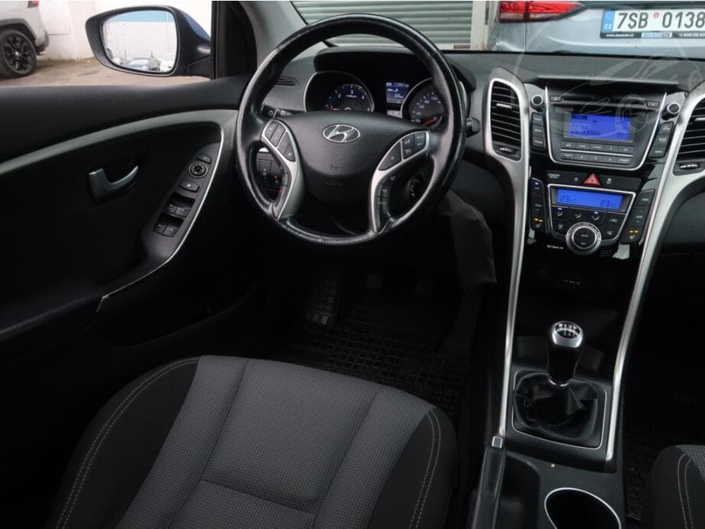 2014 Hyundai i30 - 13