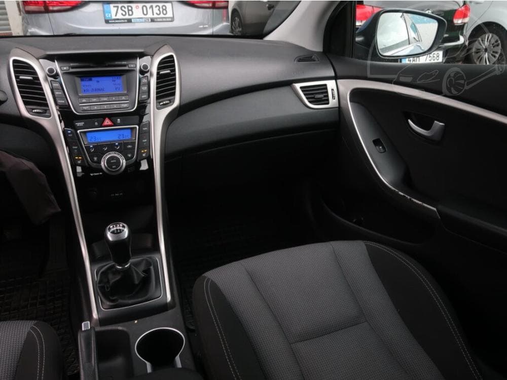 2014 Hyundai i30 - 15