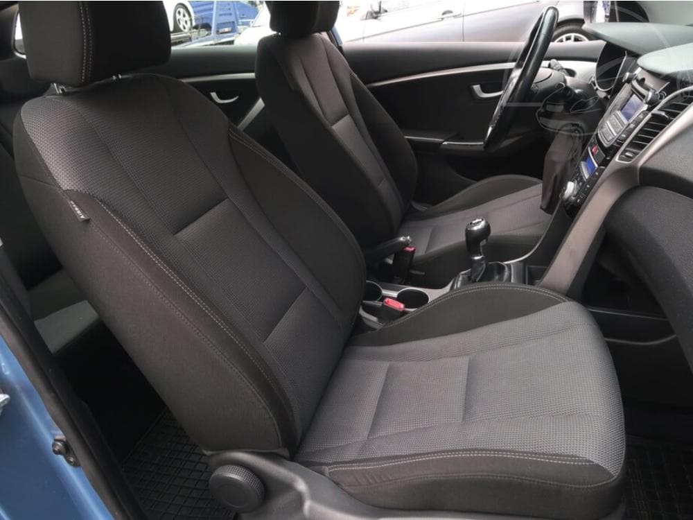 2014 Hyundai i30 - 17