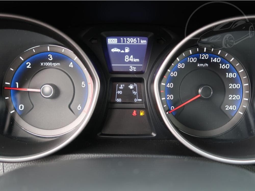 2014 Hyundai i30 - 21