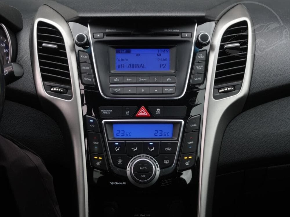2014 Hyundai i30 - 23