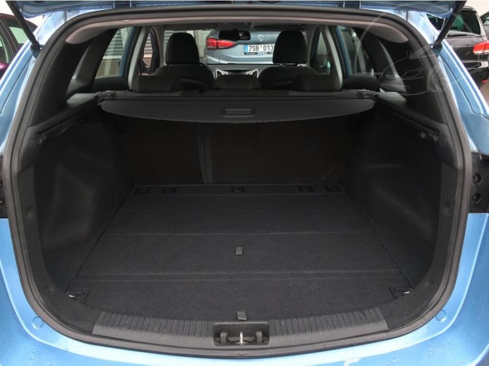 2014 Hyundai i30 - 25