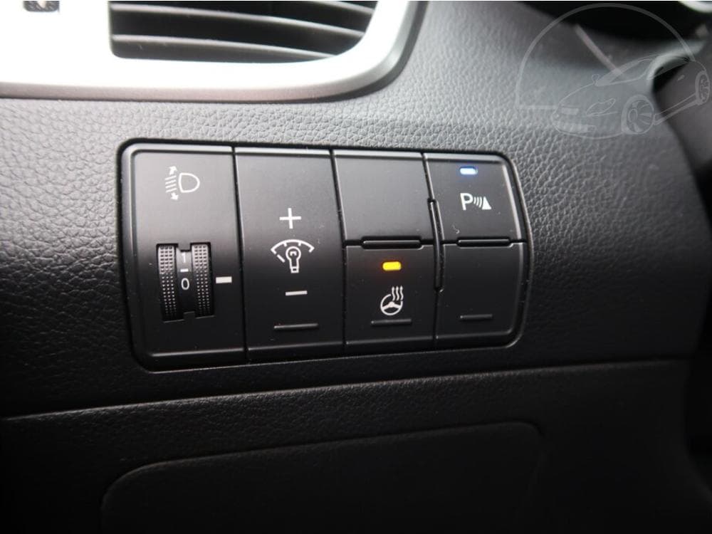 2014 Hyundai i30 - 27