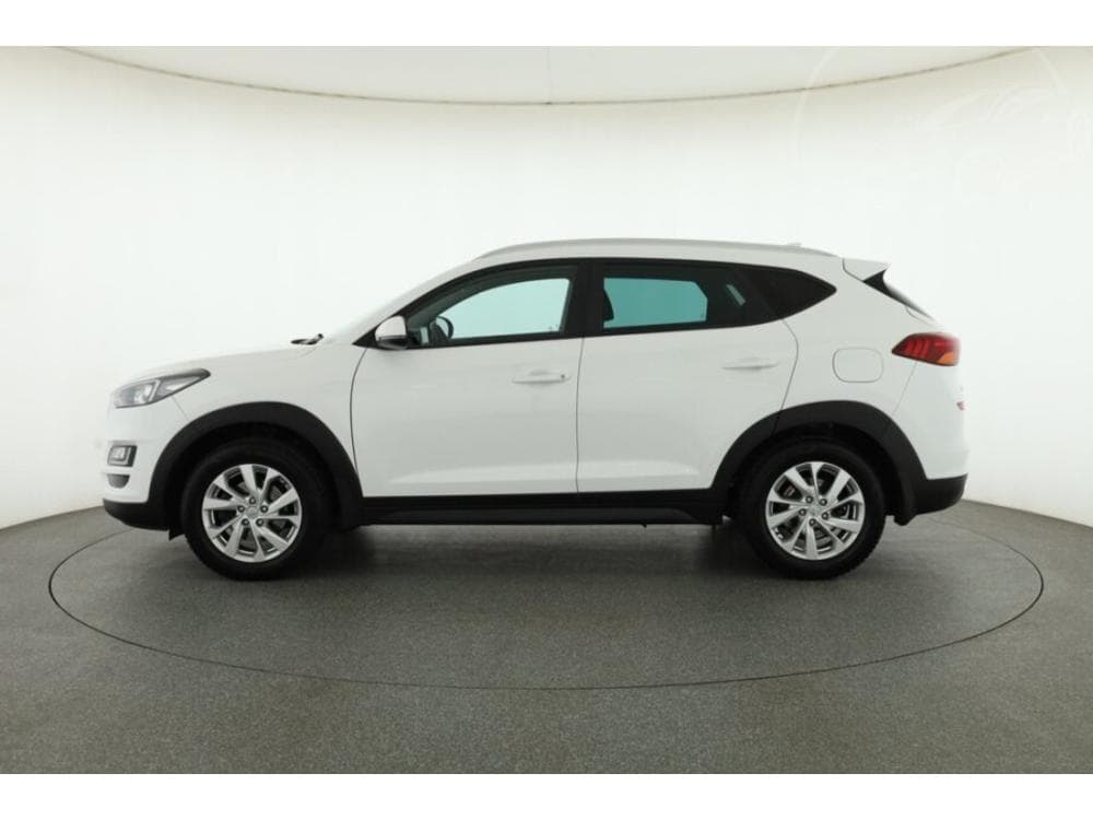 2019 Hyundai TUCSON - 7