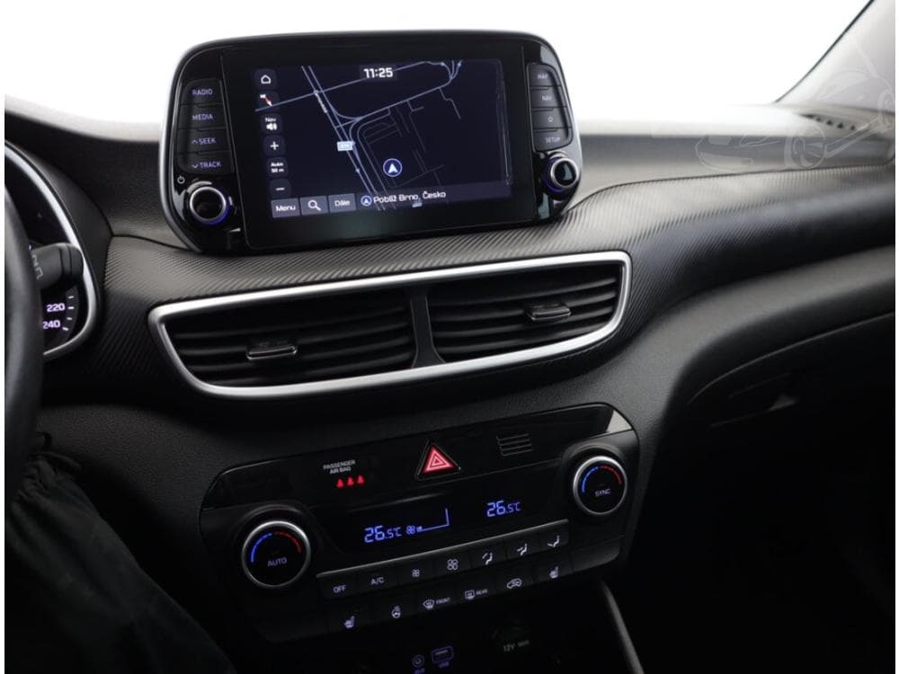 2019 Hyundai TUCSON - 28