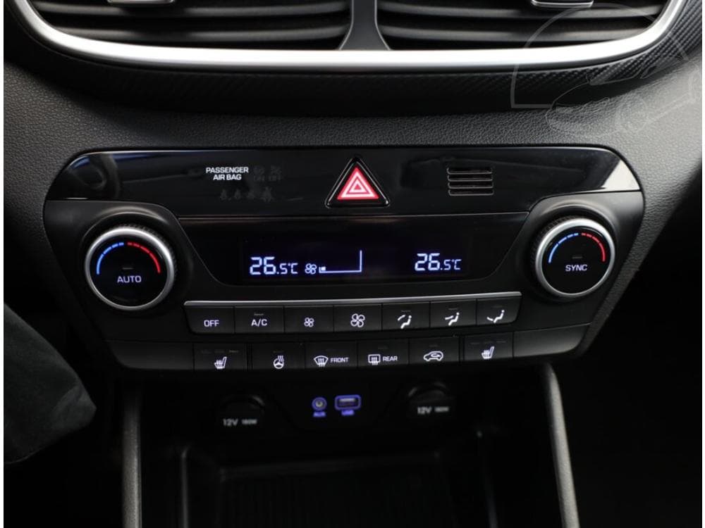 2019 Hyundai TUCSON - 31