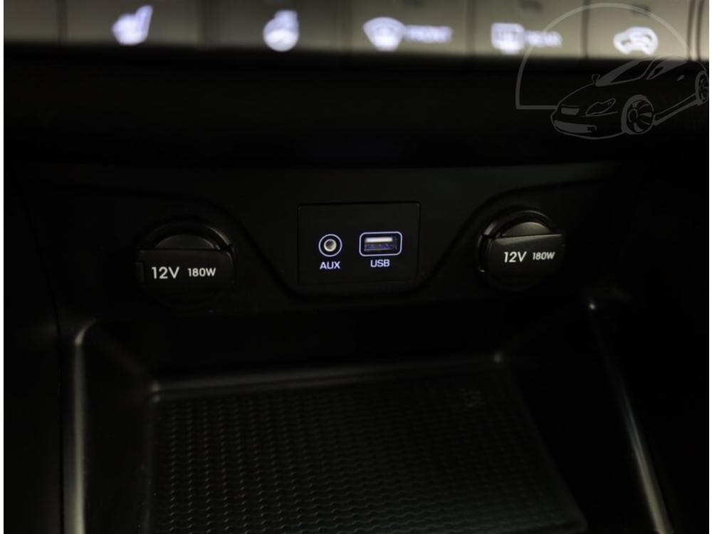 2019 Hyundai TUCSON - 34