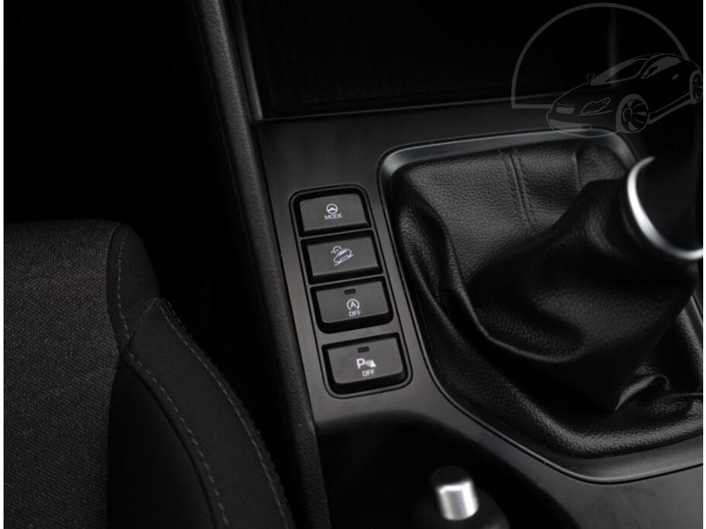 2019 Hyundai TUCSON - 37