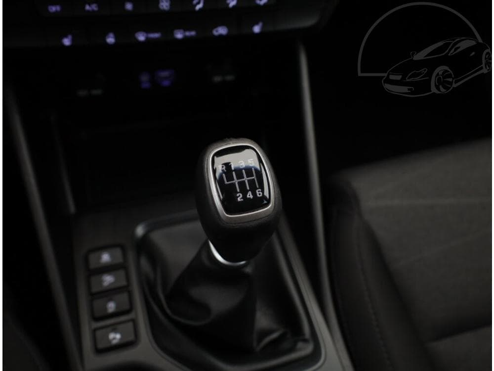 2019 Hyundai TUCSON - 40