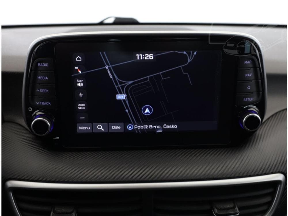 2019 Hyundai TUCSON - 43
