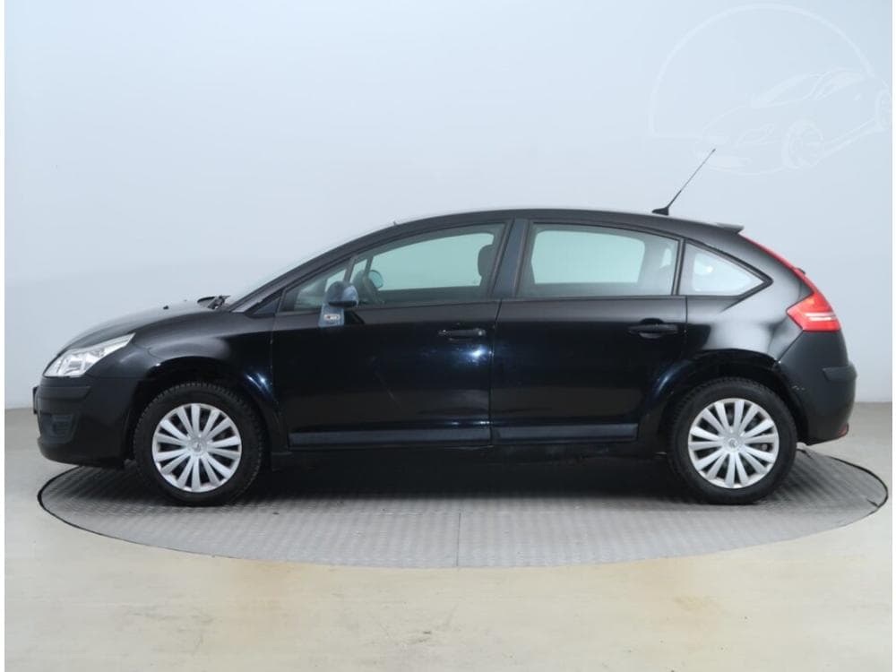 2008 Citroen C4 - 3