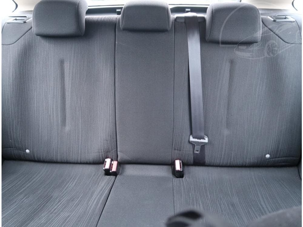 2008 Citroen C4 - 10
