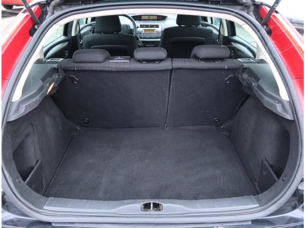 2008 Citroen C4 - 13