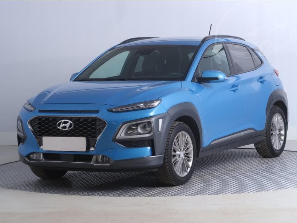 2017 Hyundai KONA - 4