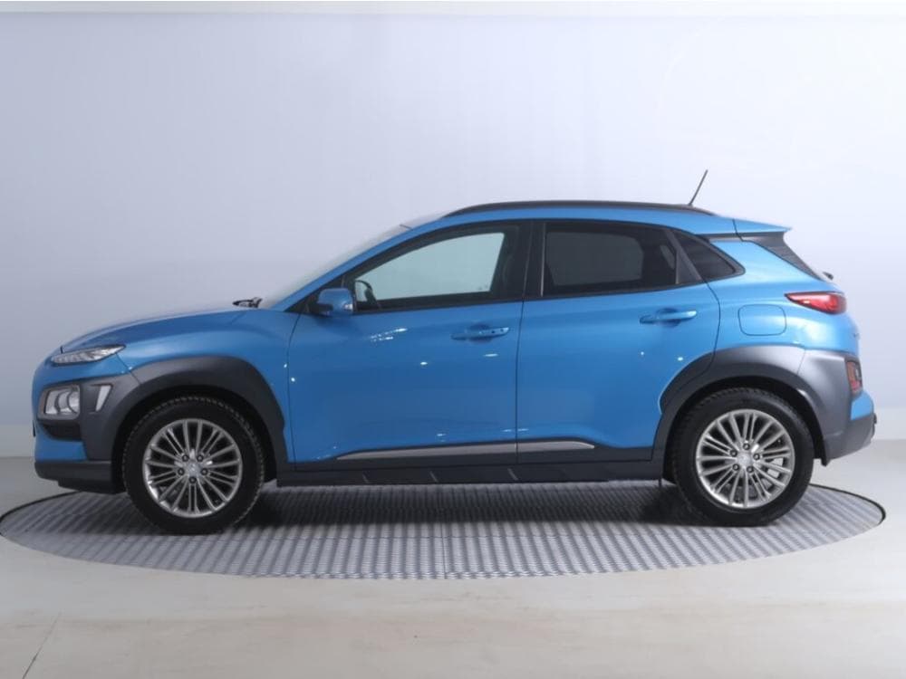 2017 Hyundai KONA - 7