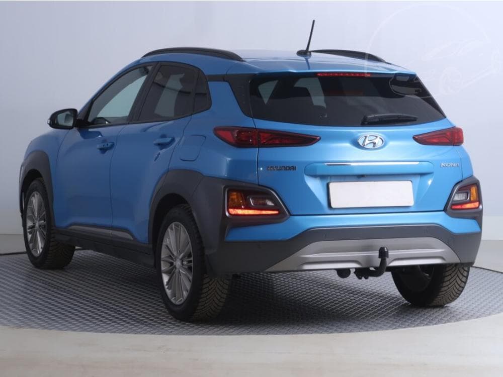 2017 Hyundai KONA - 10