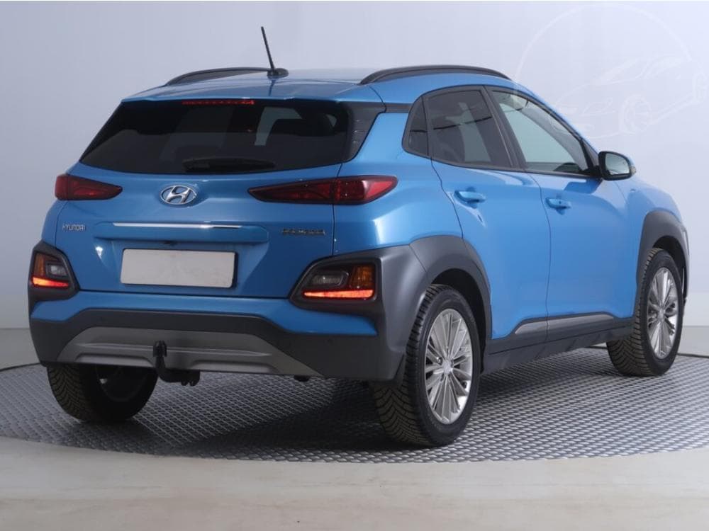 2017 Hyundai KONA - 13