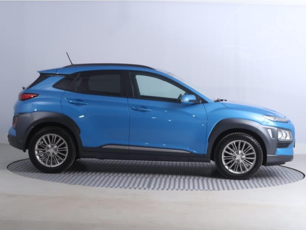 2017 Hyundai KONA - 16