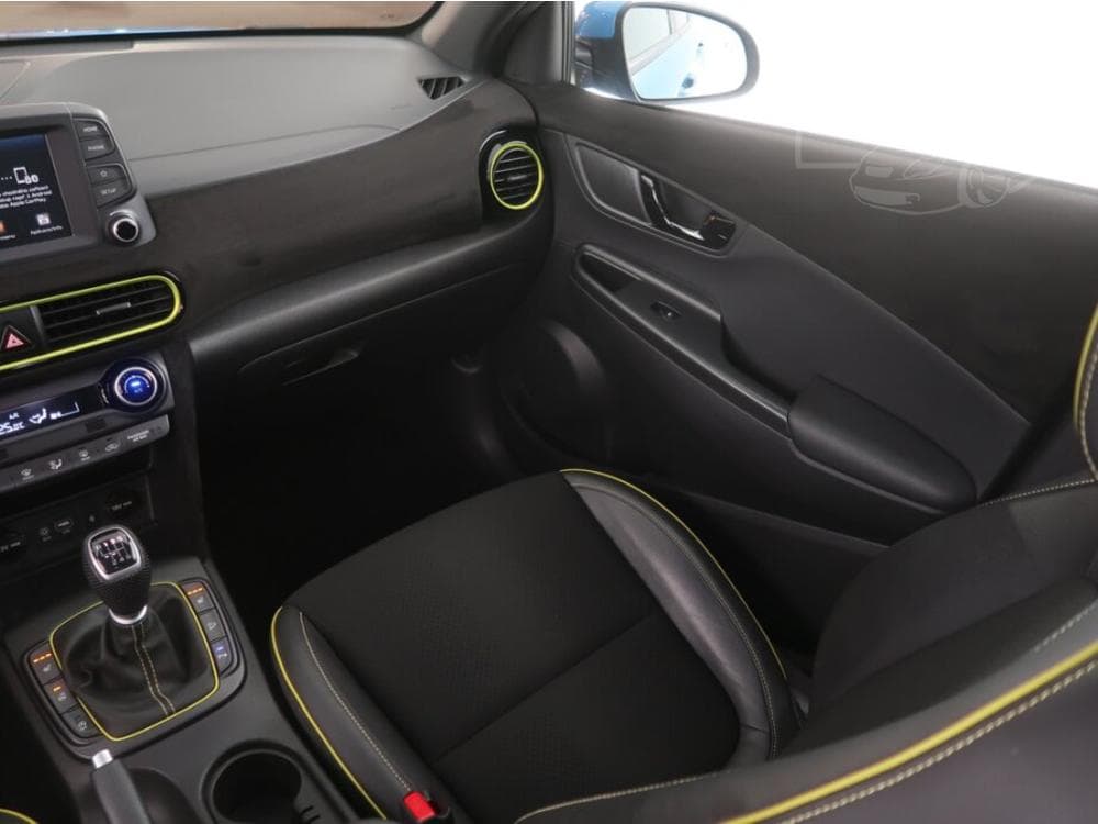 2017 Hyundai KONA - 22