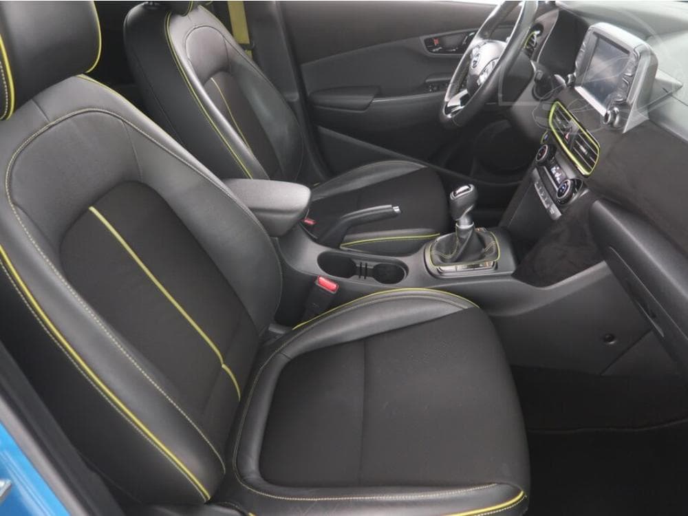 2017 Hyundai KONA - 25