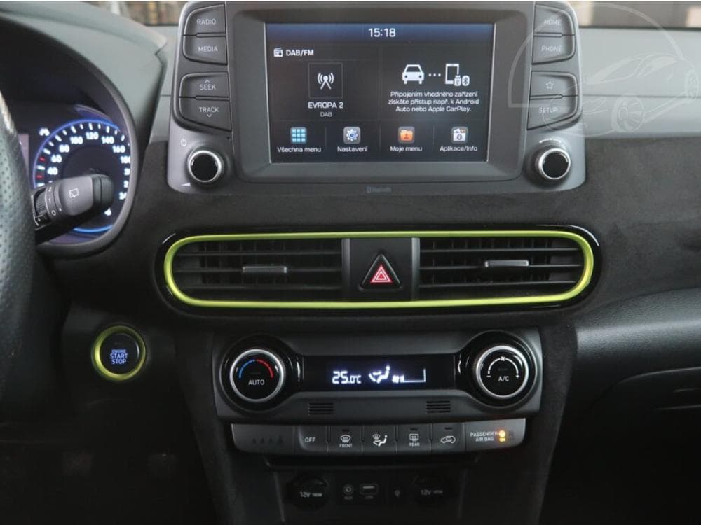 2017 Hyundai KONA - 34