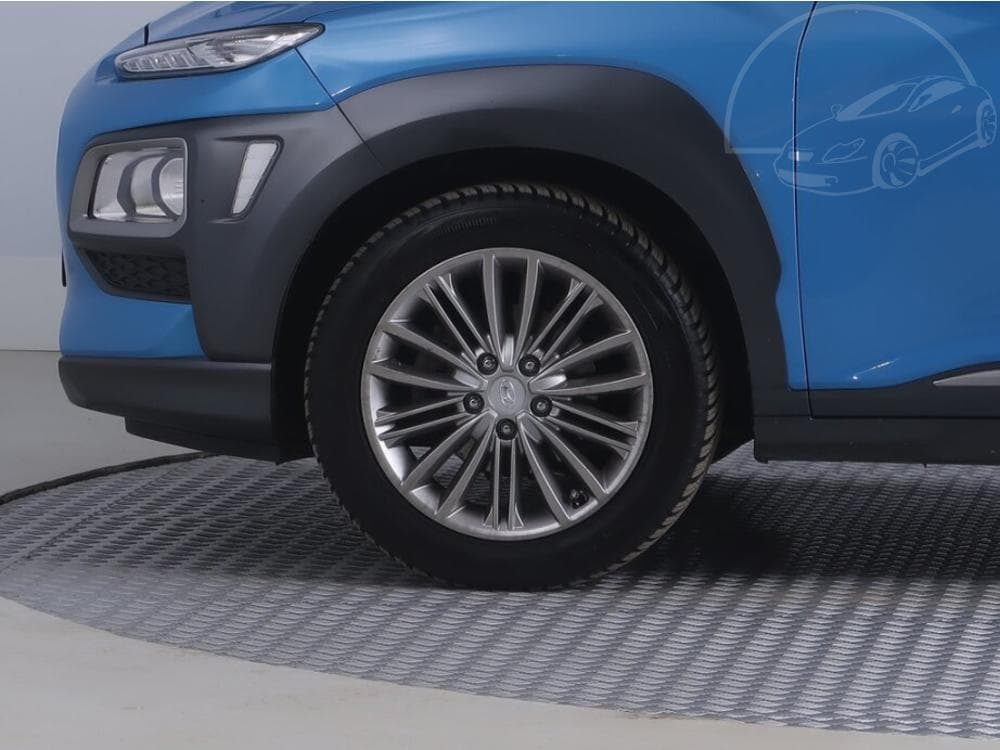 2017 Hyundai KONA - 40