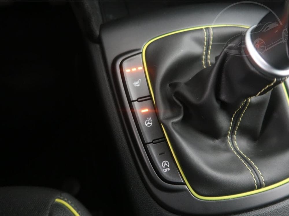 2017 Hyundai KONA - 43