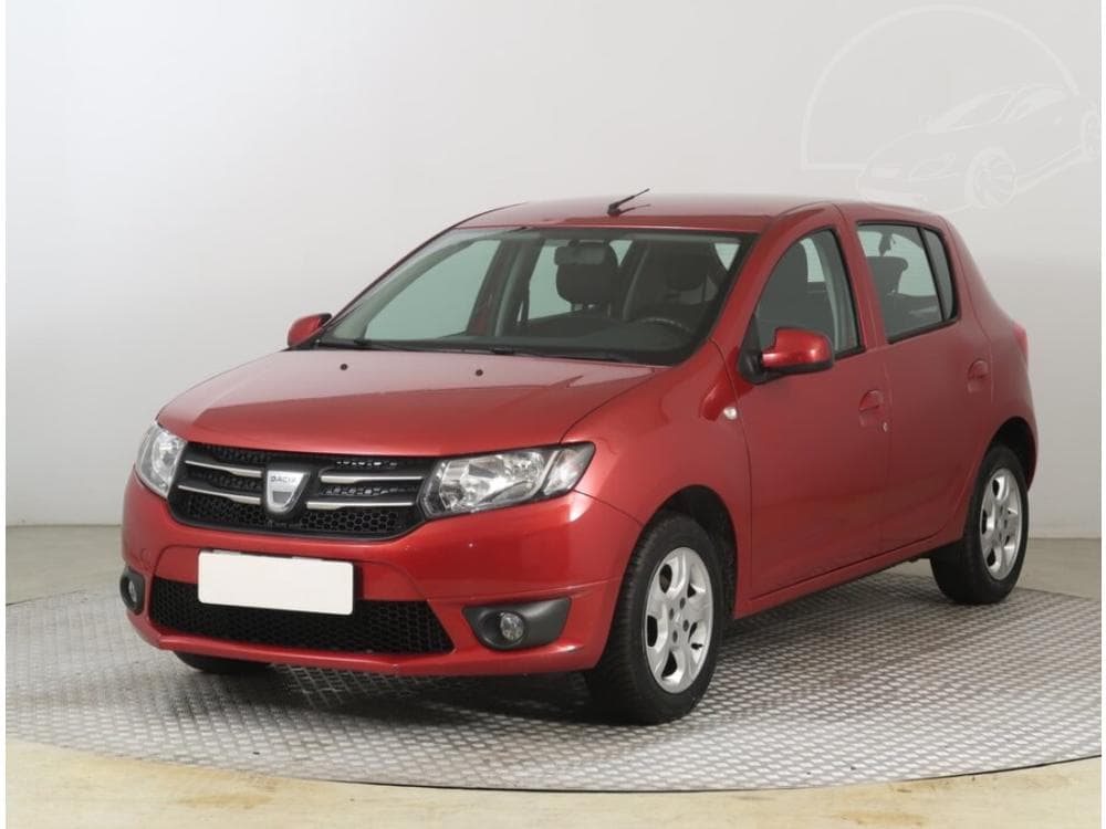 2016 Dacia SANDERO - 5
