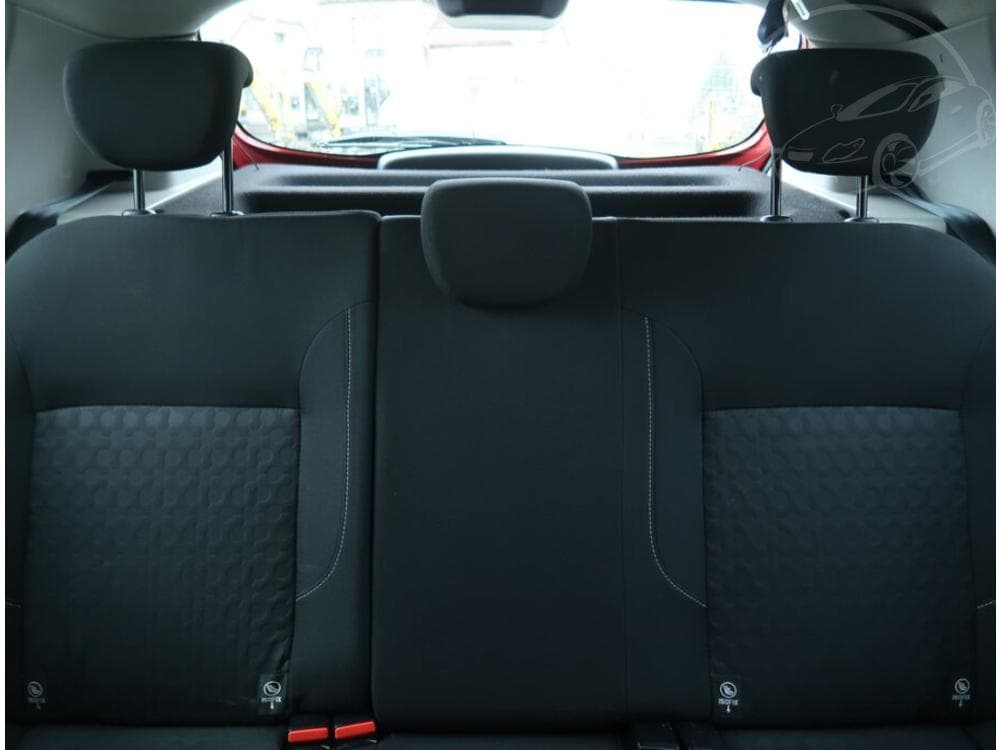 2016 Dacia SANDERO - 37