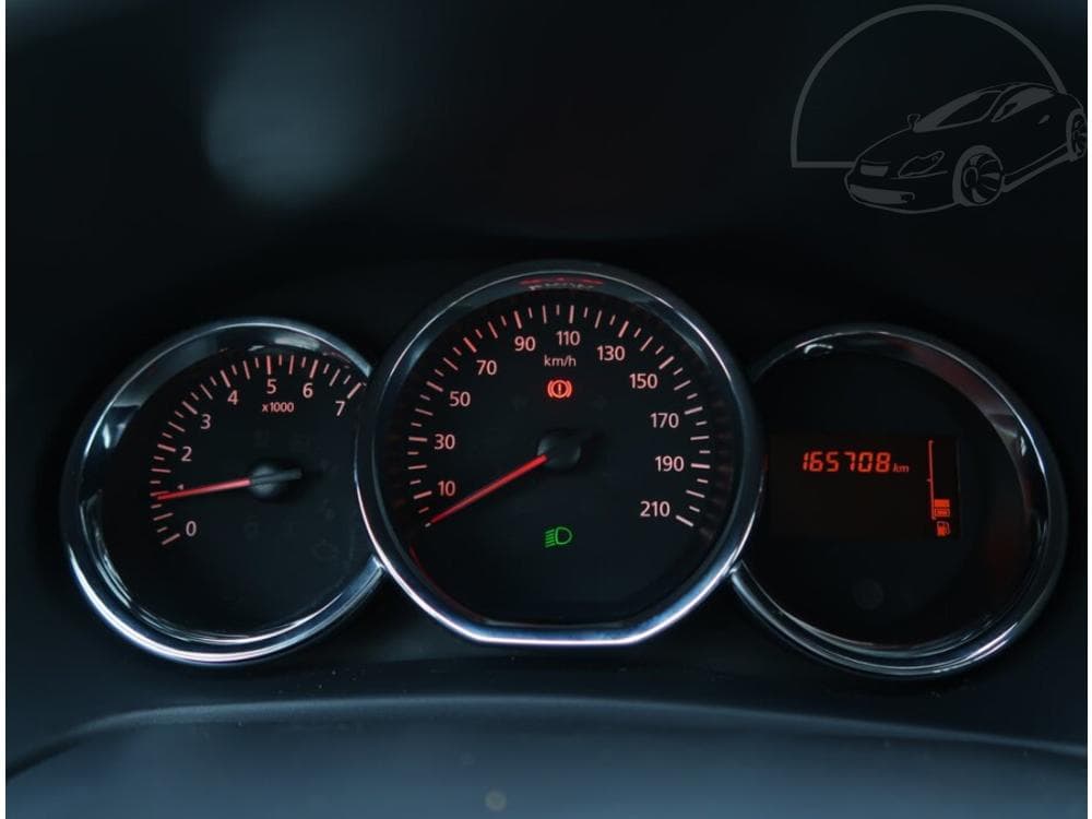2016 Dacia SANDERO - 41