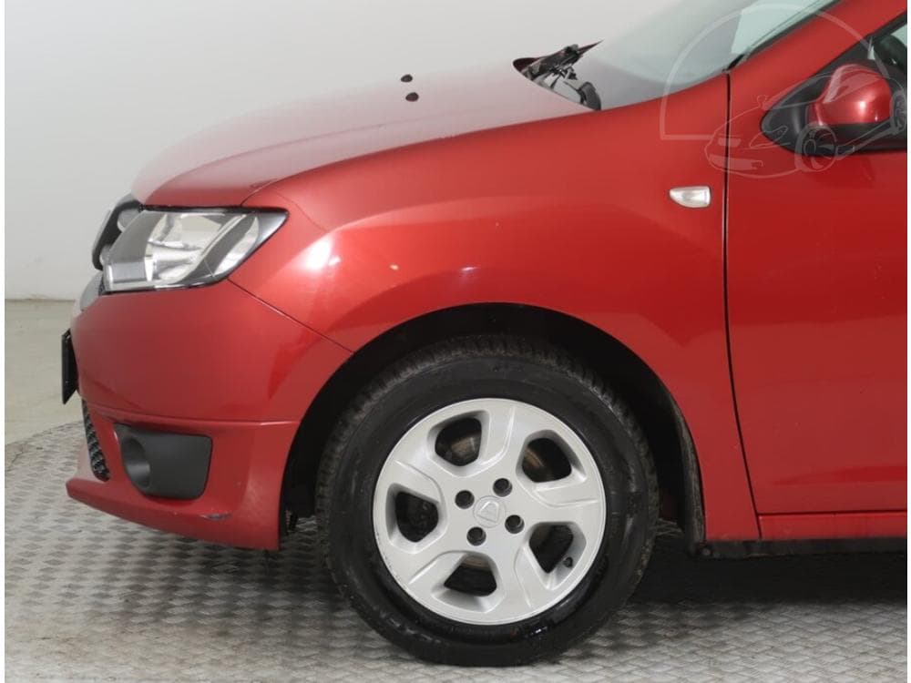 2016 Dacia SANDERO - 53
