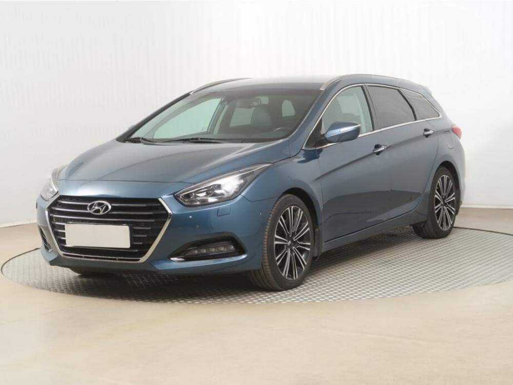2016 Hyundai i40 - 4
