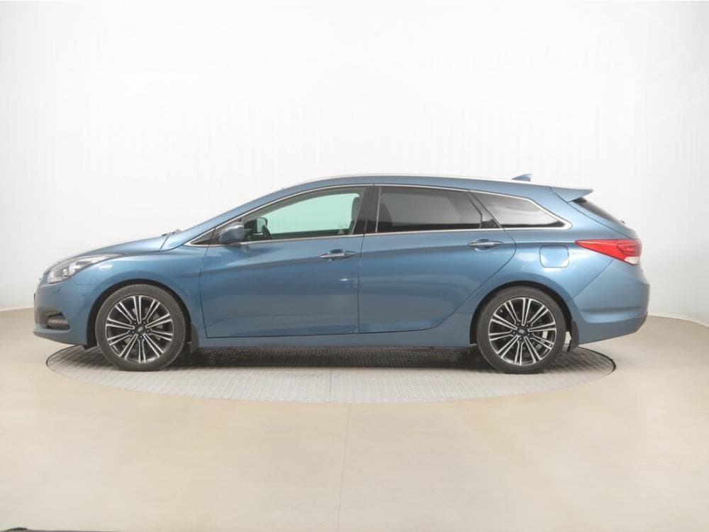 2016 Hyundai i40 - 7